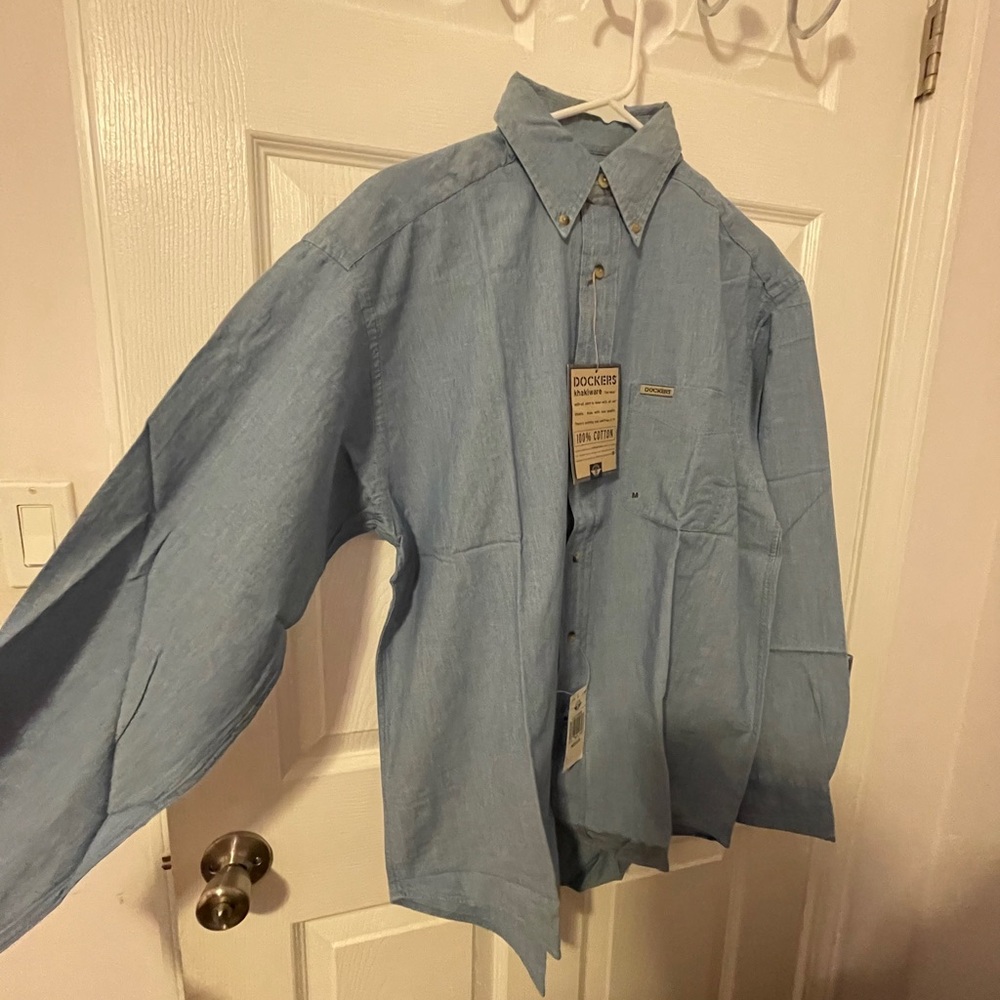 Dockers shirt